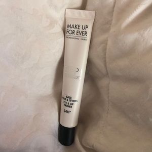 MAKE UP FOR EVER EYES AND LIPS PRIMER - BRAND NEW